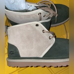 Ugg Talsman Booties